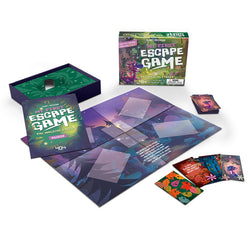 My First Escape Game (ONLINE ORDER ONLY)
