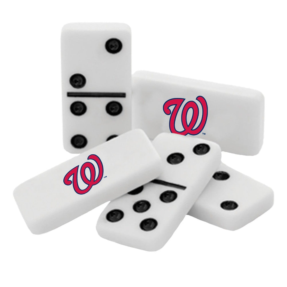 Washington Nationals Dominoes (ONLINE ORDER ONLY)