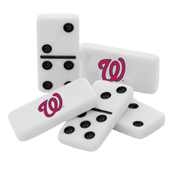 Washington Nationals Dominoes (ONLINE ORDER ONLY)