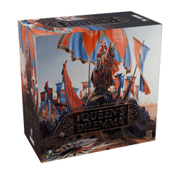 The Queen’s Dilemma (ONLINE ORDER ONLY)