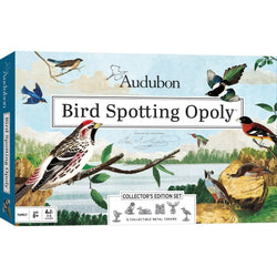 Audubon Opoly (ONLINE ORDER ONLY)