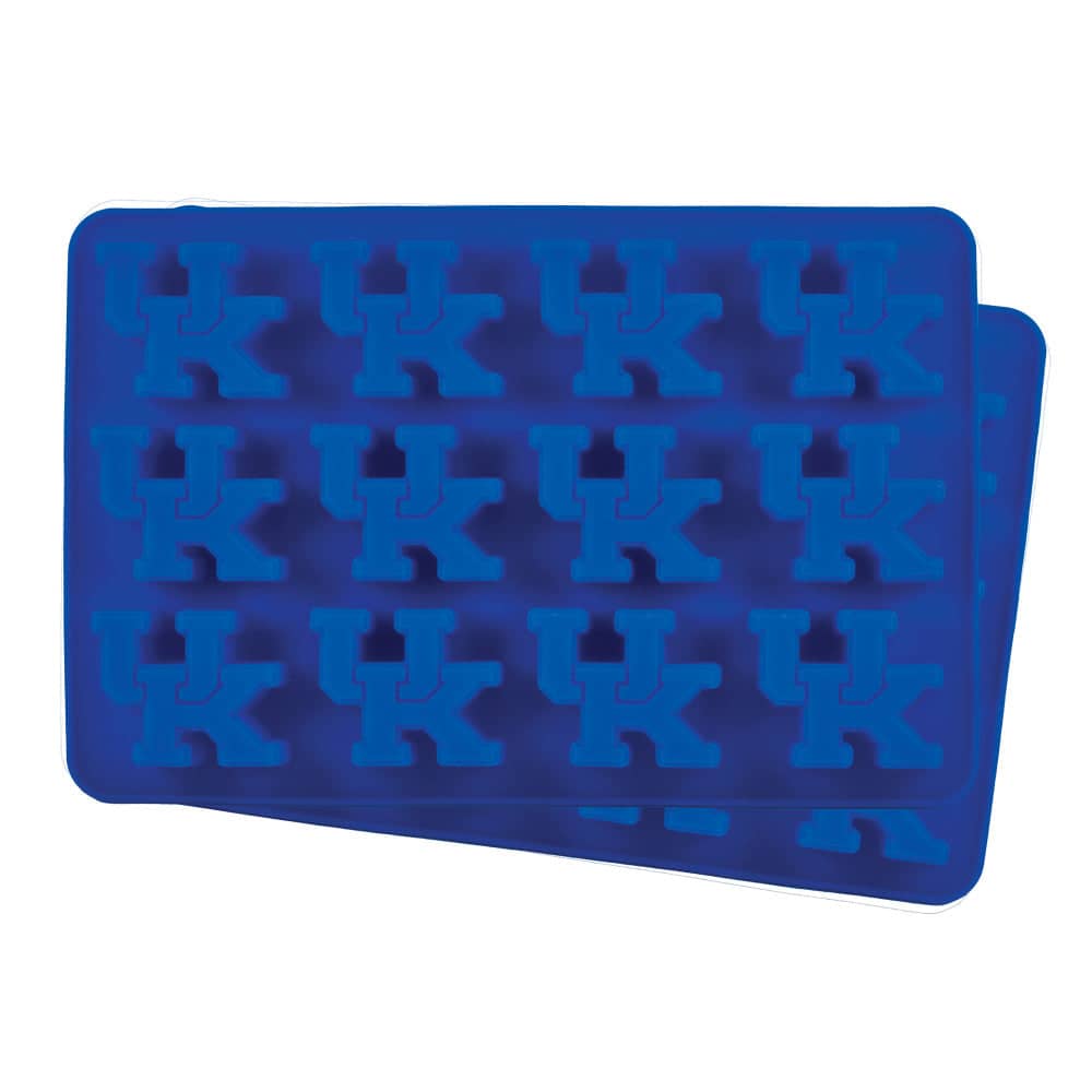 Kentucky Wildcats Ice Cube Tray (ONLINE ORDER ONLY)