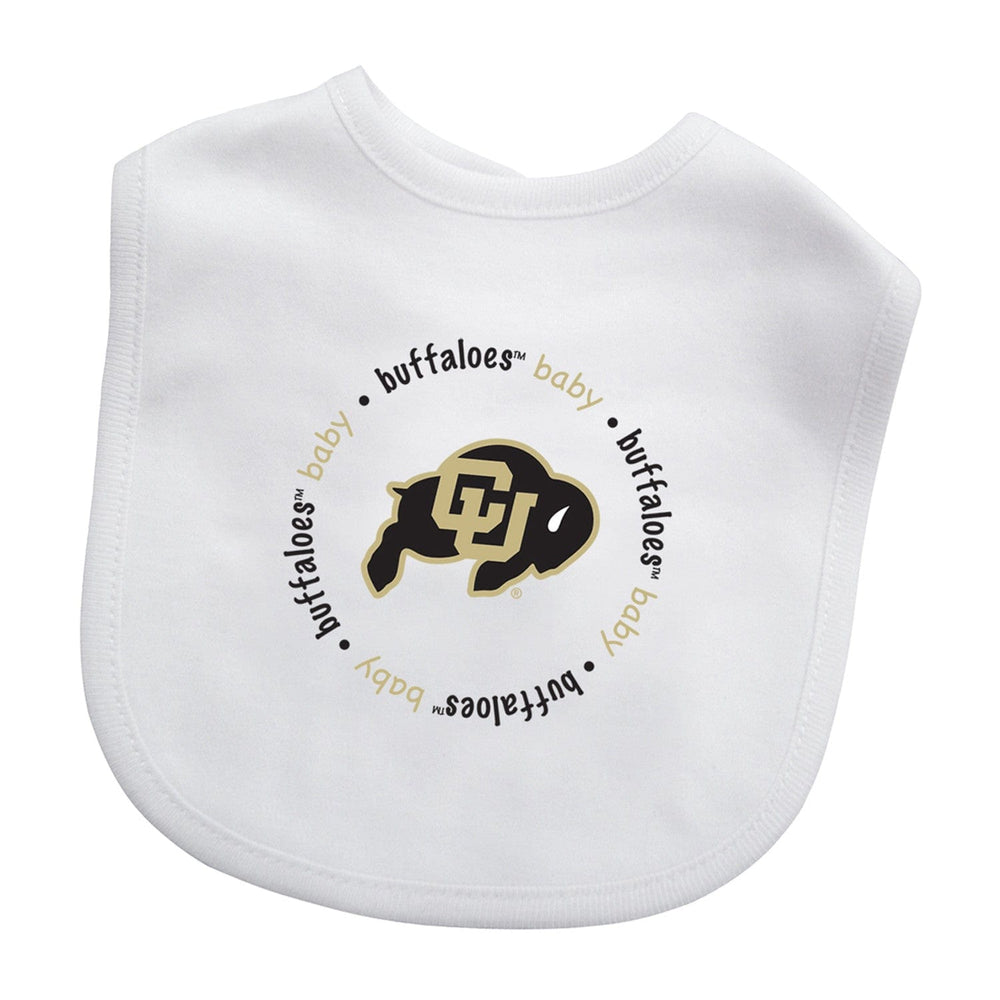 Colorado Buffaloes - 2-Piece Baby Gift Set (ONLINE ORDER ONLY)