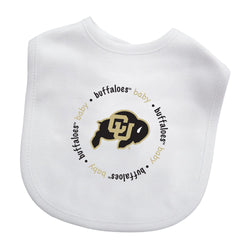 Colorado Buffaloes - 2-Piece Baby Gift Set (ONLINE ORDER ONLY)