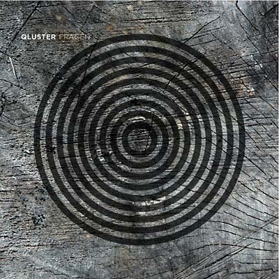 QLUSTER - Fragen [CD] (ONLINE ORDER ONLY)