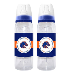 Boise State Broncos - Baby Bottles 9oz 2-Pack (ONLINE ORDER ONLY)