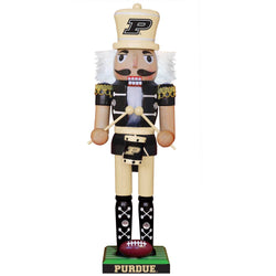 Purdue Boilermakers - Collectible Nutcracker (ONLINE ORDER ONLY)