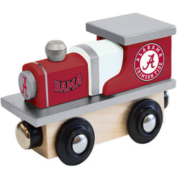Alabama Crimson Tide Toy Train Engine (ONLINE ORDER ONLY)