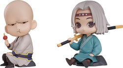 JueDing Qset 2-Piece Figure Set (ONLINE ORDER ONLY)