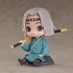 JueDing Qset 2-Piece Figure Set (ONLINE ORDER ONLY)