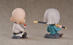 JueDing Qset 2-Piece Figure Set (ONLINE ORDER ONLY)