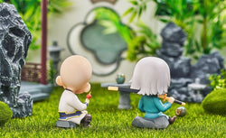 JueDing Qset 2-Piece Figure Set (ONLINE ORDER ONLY)