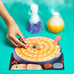 Quacks (ONLINE ORDER ONLY)