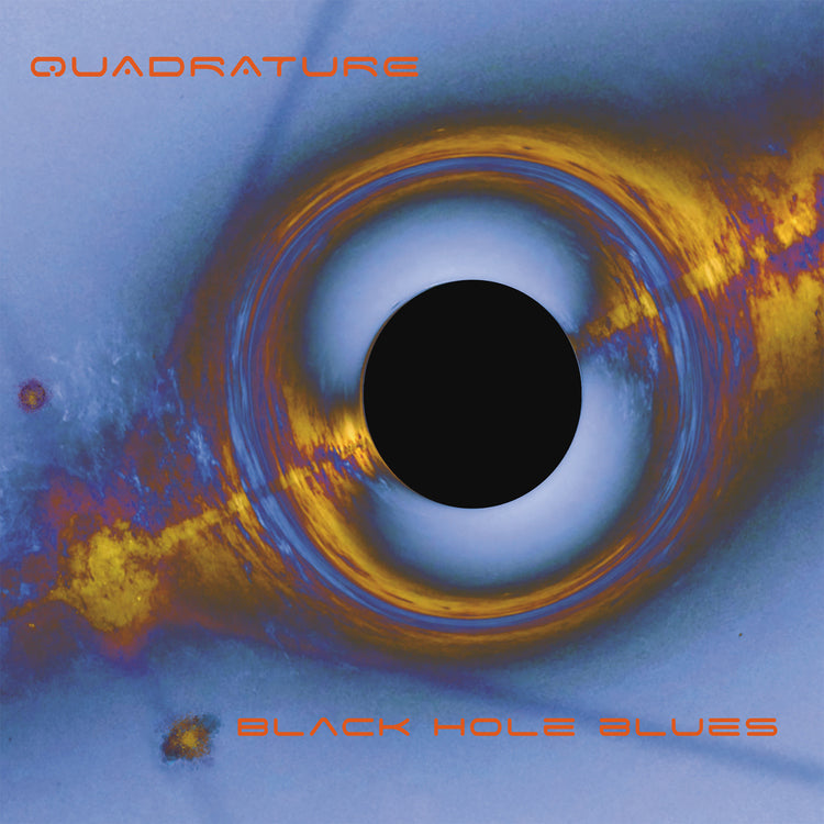 Black Hole Blues [CD] (ONLINE ORDER ONLY)