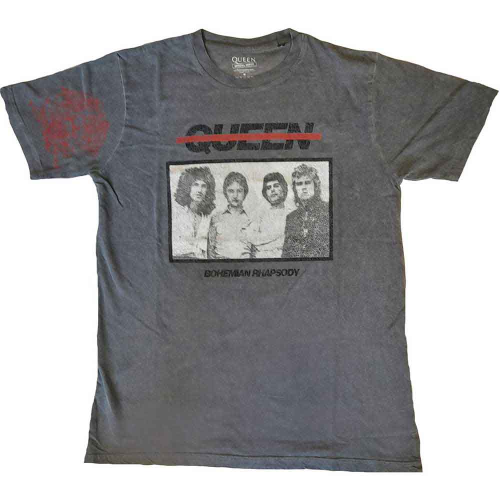 Bo Rhap Photo [T-Shirt] (ONLINE ORDER ONLY)