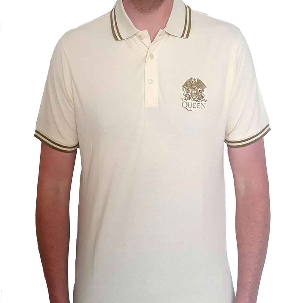 Crest Logo [T-Shirt] (ONLINE ORDER ONLY)