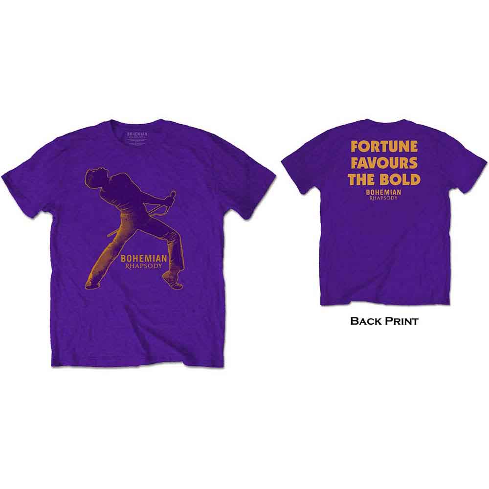 Fortune [T-Shirt] (ONLINE ORDER ONLY)