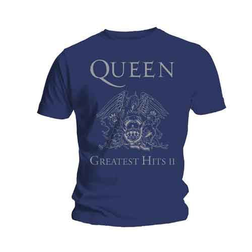 Greatest Hits II [T-Shirt] (ONLINE ORDER ONLY)
