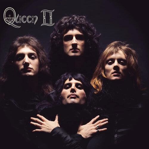 Queen - Queen II [LP] [Vinyl]