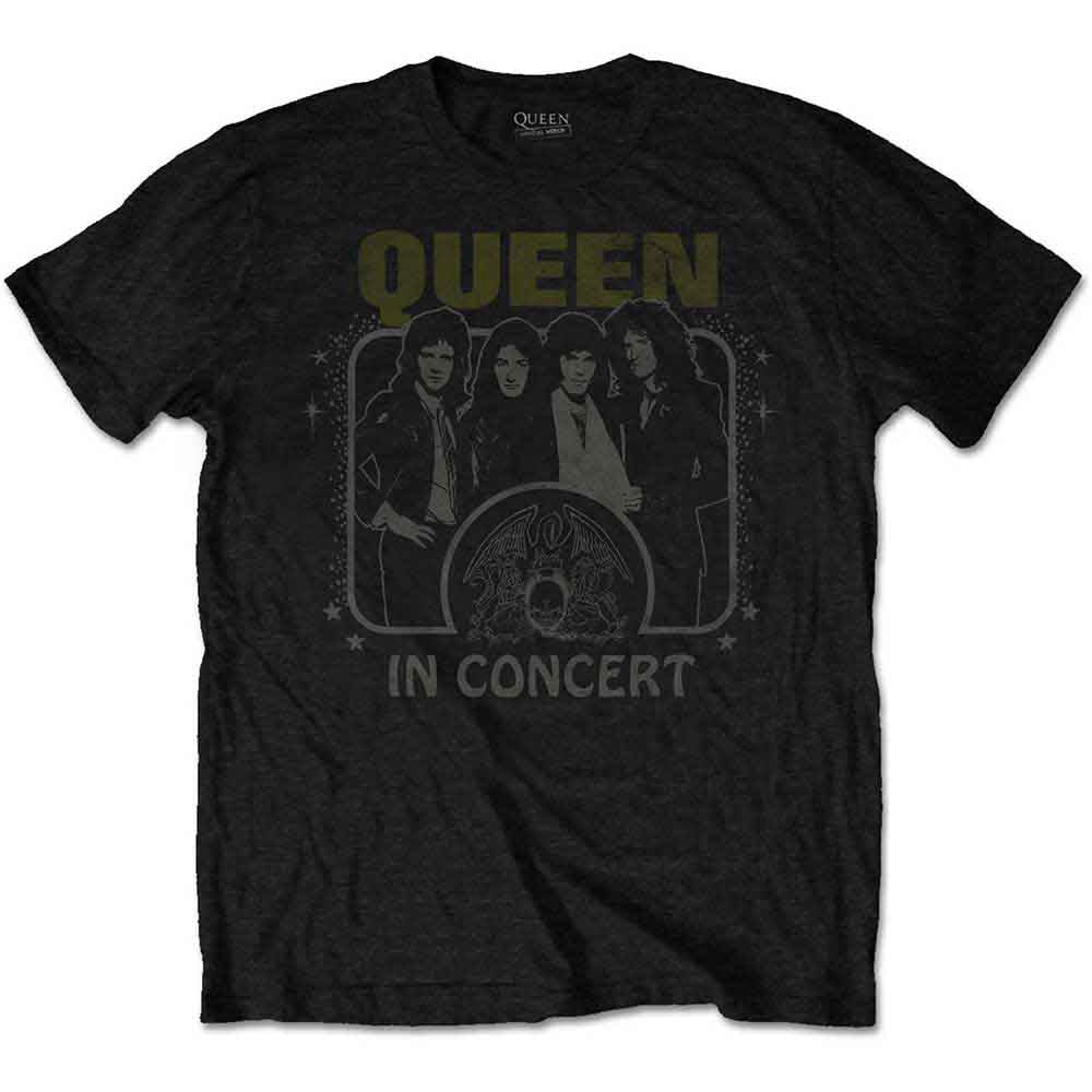 In Concert [T-Shirt] (ONLINE ORDER ONLY)