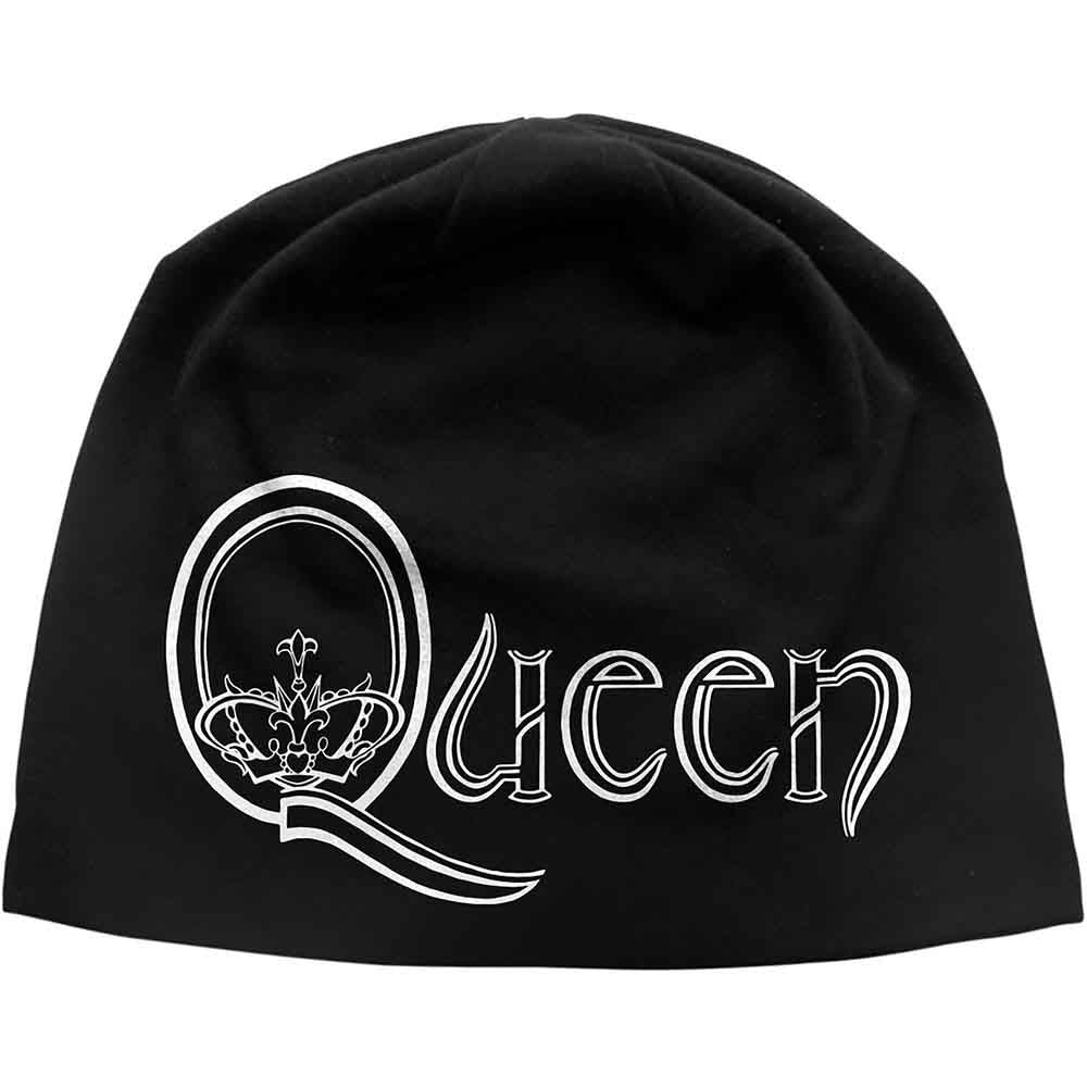 Queen - Logo [Hat] (ONLINE ORDER ONLY)