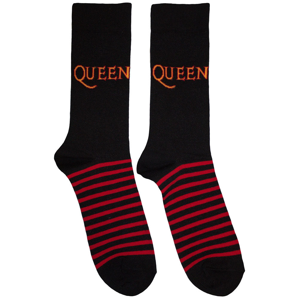 Logo & Stripes [] (ONLINE ORDER ONLY)