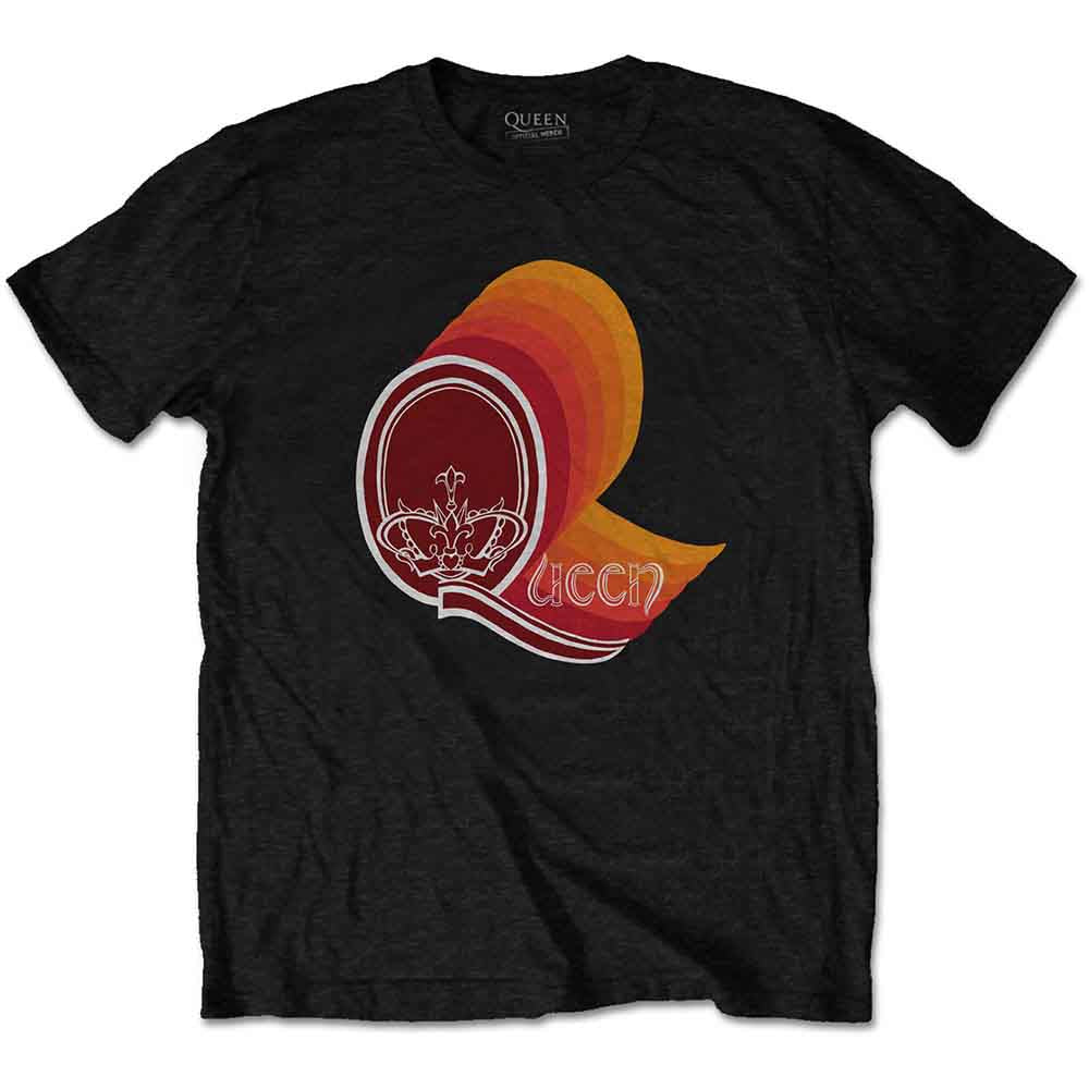 Retro Logo [T-Shirt] (ONLINE ORDER ONLY)