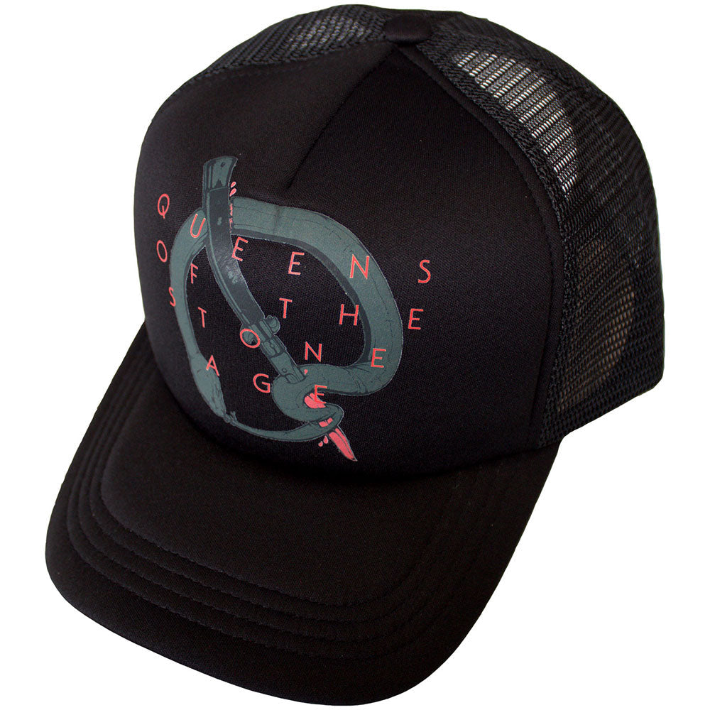 Q Emblem [] (ONLINE ORDER ONLY)