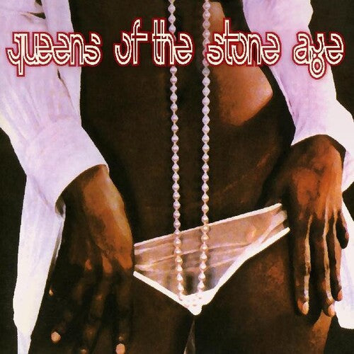 Queens Of The Stone Age [CD] (ONLINE ORDER ONLY)