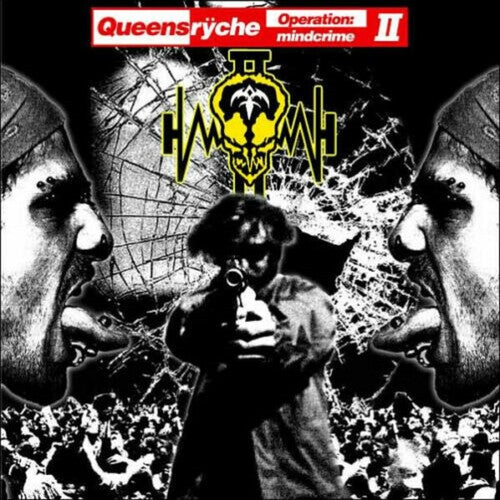 Operation: Mindcrime II (RSD 4.22.23) [Vinyl] (ONLINE ORDER ONLY)