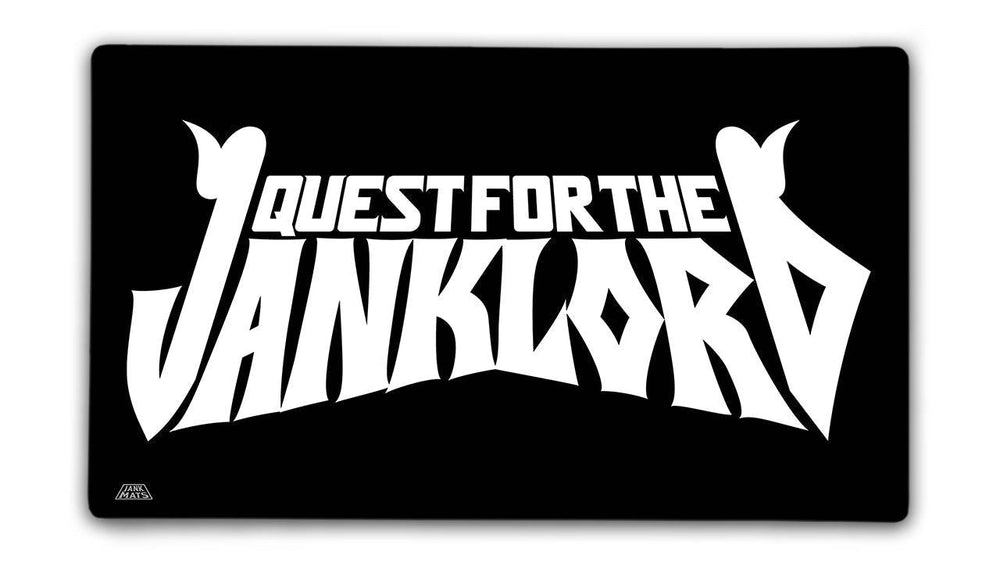 Quest for the Janklord (ONLINE ORDER ONLY)