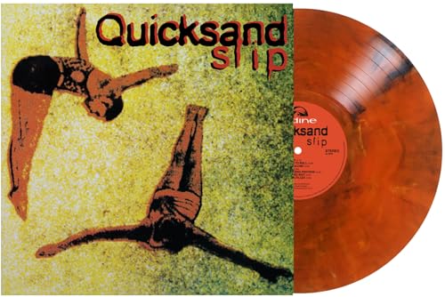 Slip [Vinyl] (ONLINE ORDER ONLY)
