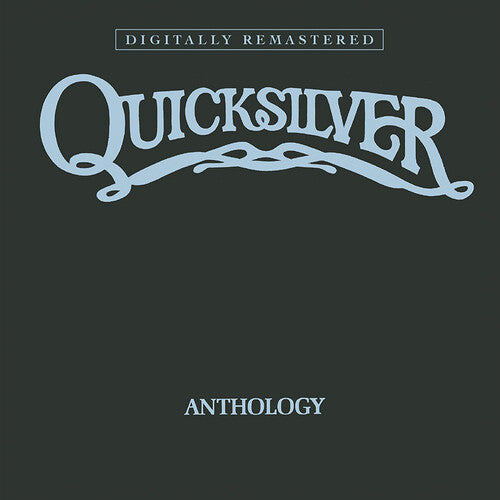 Anthology (Remastered) [Import] [CD] (ONLINE ORDER ONLY)