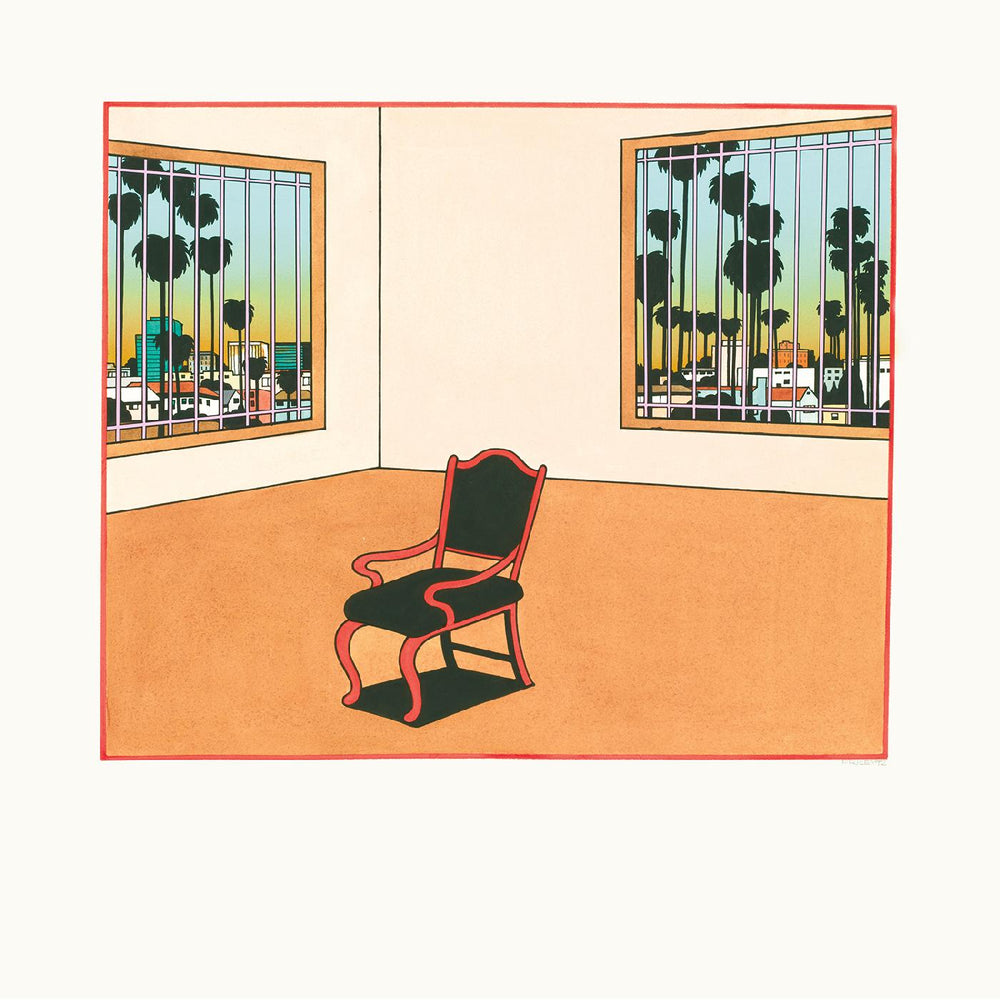 Quilt - Plaza Deluxe (DELUXE EDITION) [Vinyl] (ONLINE ORDER ONLY)