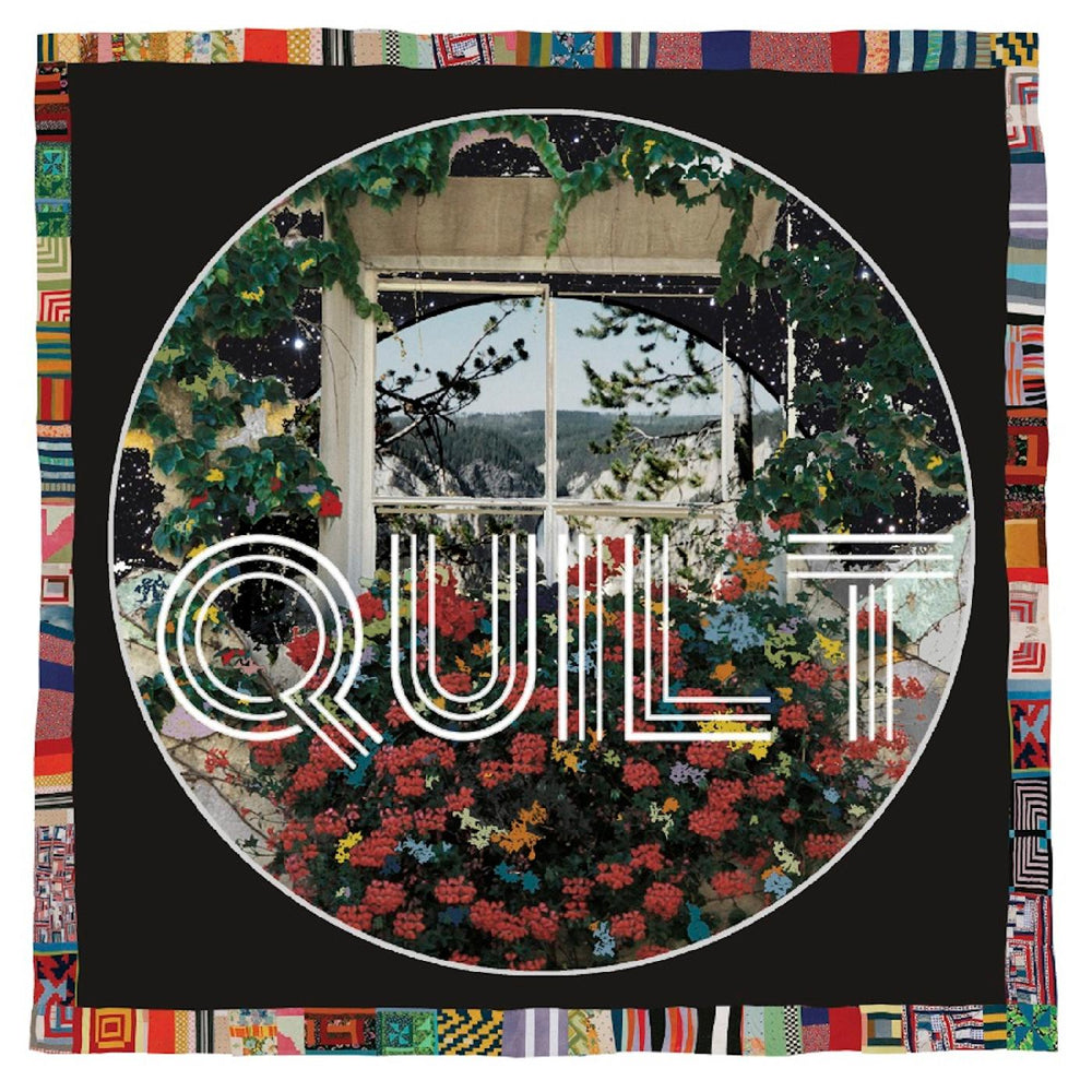 Quilt - Quilt [CD] (ONLINE ORDER ONLY)