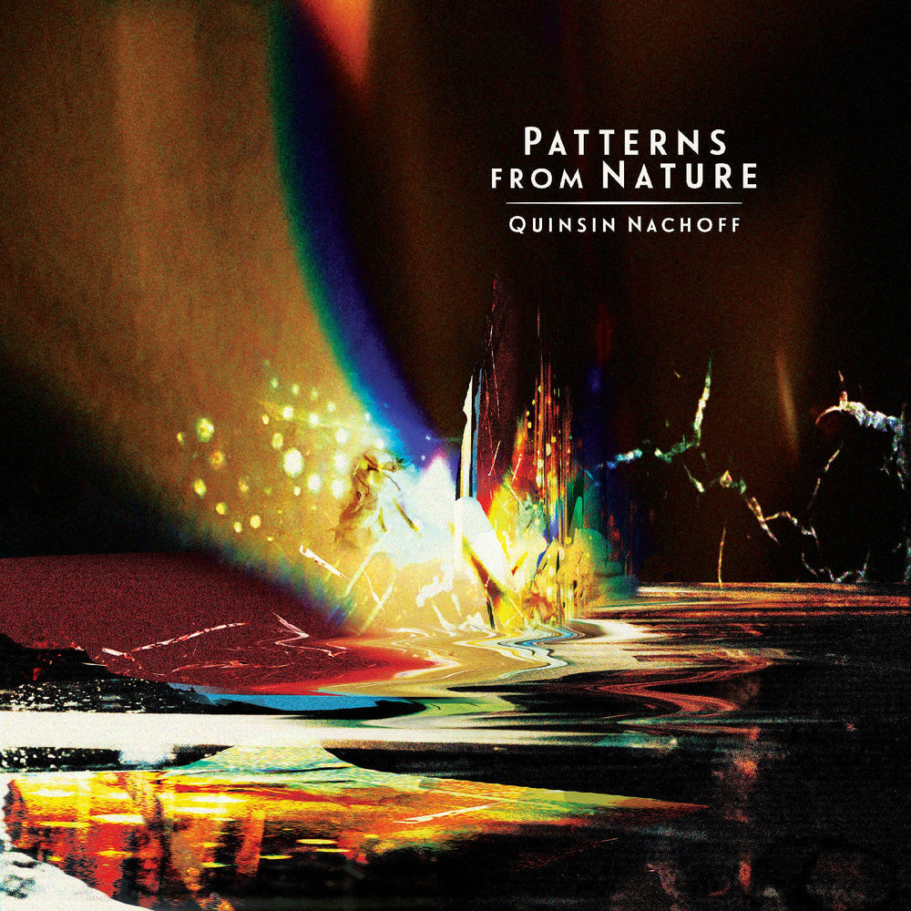 Patterns From Nature [CD] (ONLINE ORDER ONLY)