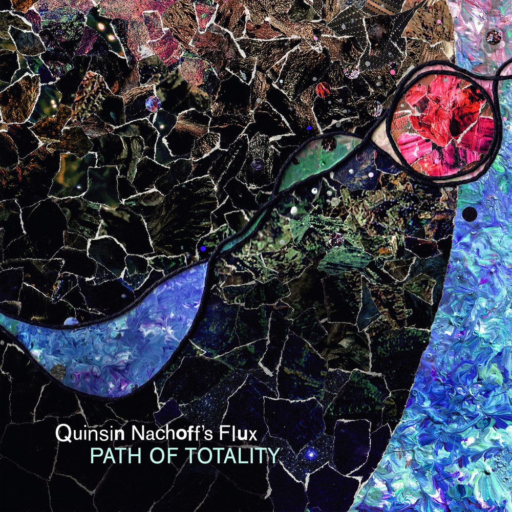 Path Of Totality [CD] (ONLINE ORDER ONLY)