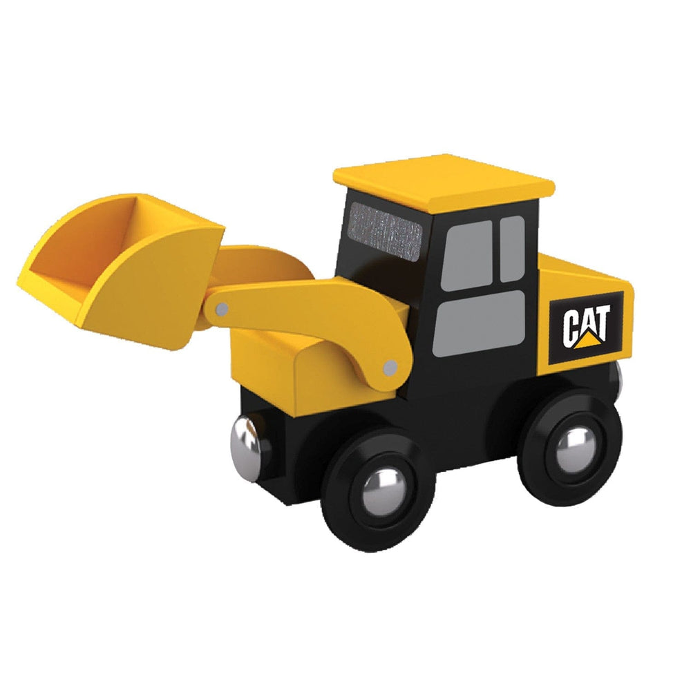 CAT - Loader Toy Train (ONLINE ORDER ONLY)