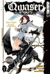 The Qwaser of Stigmata Vol 1 (Online Order Only)