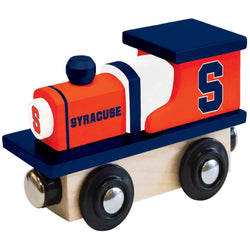 Syracuse Orange Toy Train Engine (ONLINE ORDER ONLY)