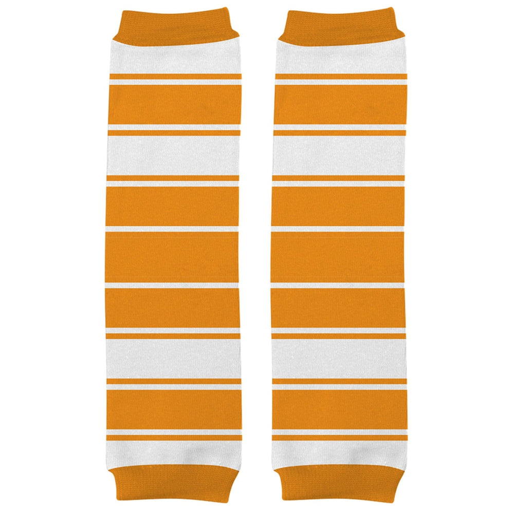 Tennessee Volunteers Baby Leg Warmers (ONLINE ORDER ONLY)