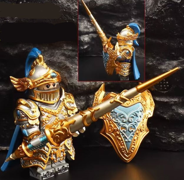 Medievil Knight (Online Only)