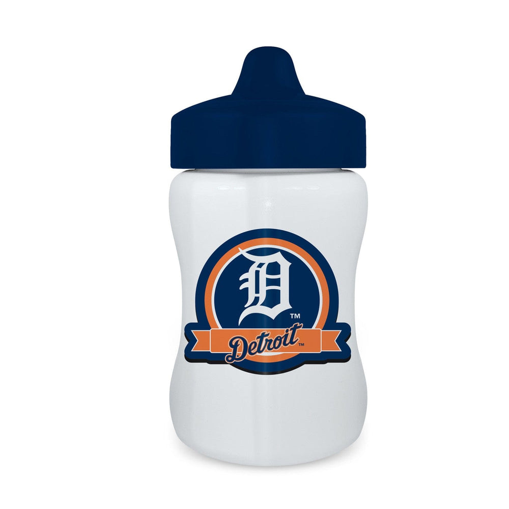 Detroit Tigers Sippy Cup (ONLINE ORDER ONLY)