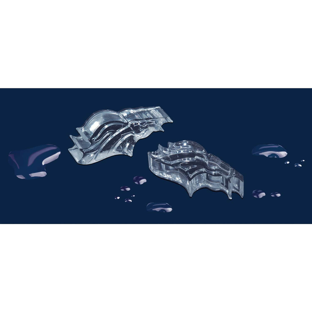 Denver Broncos Ice Cube Tray (ONLINE ORDER ONLY)
