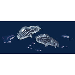 Denver Broncos Ice Cube Tray (ONLINE ORDER ONLY)