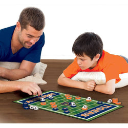 Auburn Tigers Checkers Board Game (ONLINE ORDER ONLY)