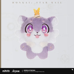 Honkai: Star Rail Awooo-Awooo Series Chimera Plush Keychain