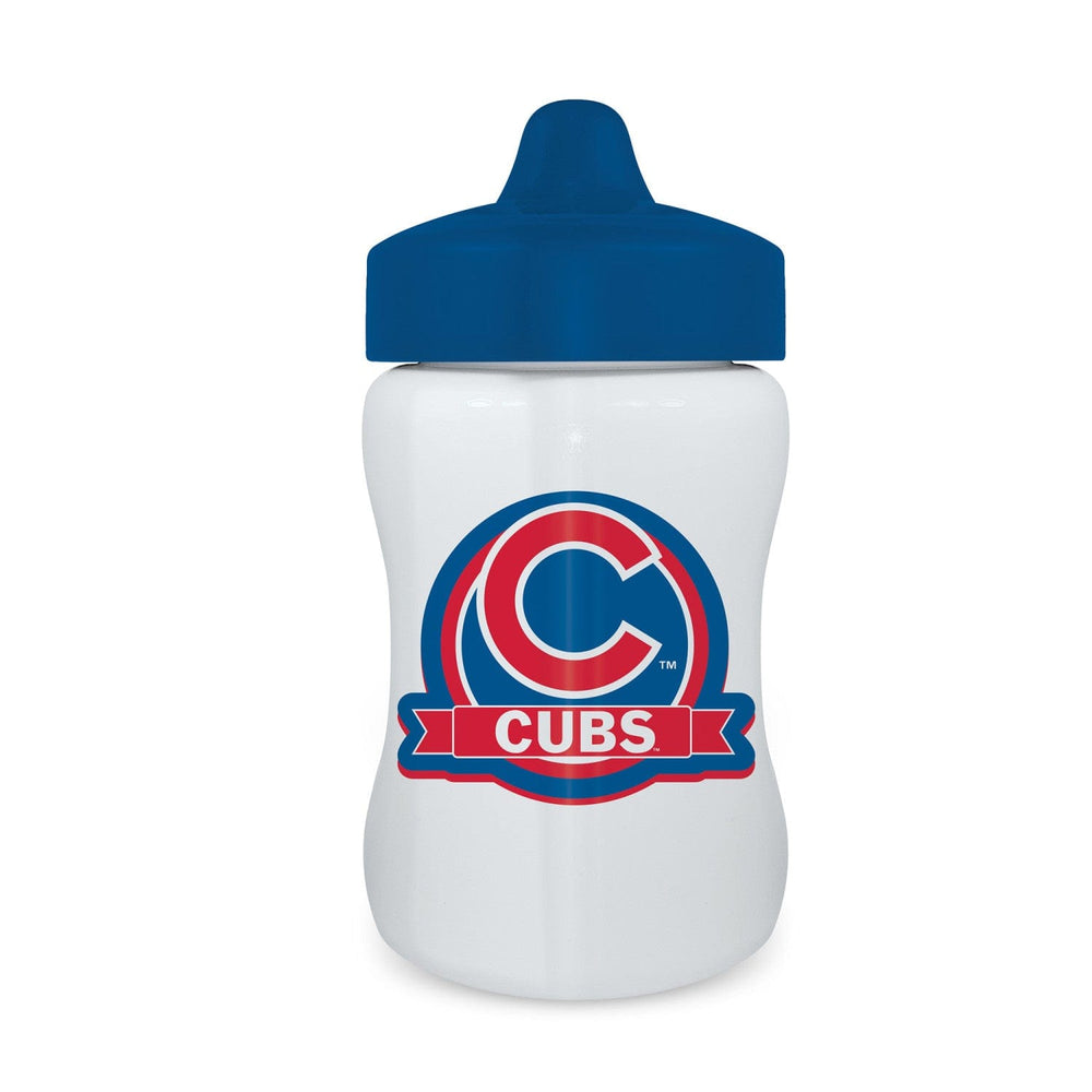 Chicago Cubs Sippy Cup (ONLINE ORDER ONLY)
