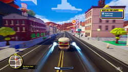 Lego 2K Drive (PlayStation 5) (ONLINE ORDER ONLY)