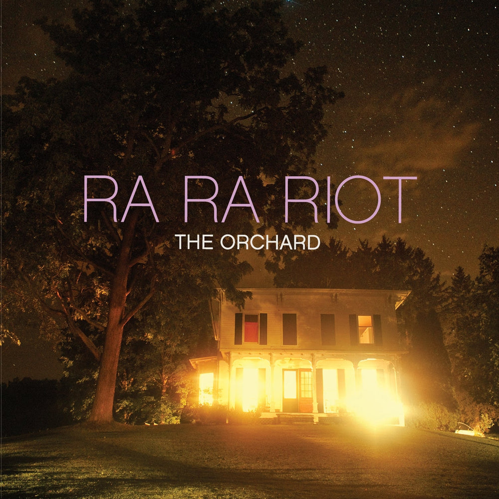 The Orchard [CD] (ONLINE ORDER ONLY)